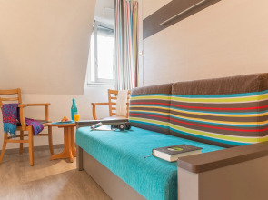 Résidence Pierre & Vacances Les Tamaris