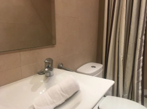 City Center Apartments