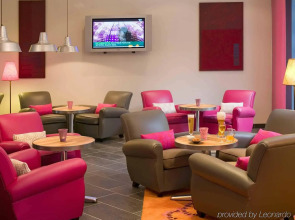 Novotel Suites München Parkstadt Schwabing