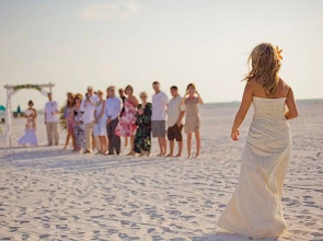 Outrigger Beach Resort