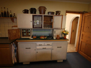 Pension Am Kirschberg