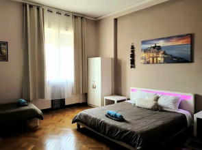 B&B Piazza della Vittoria