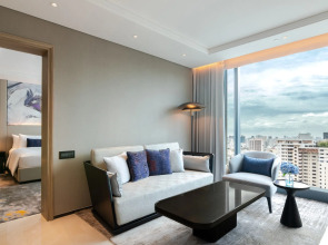 Carlton Hotel Bangkok Sukhumvit