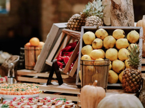 Tsinandali Estate, A Radisson Collection Hotel