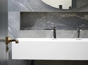 Hideout Apartment Hotel