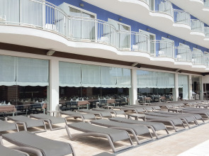 Hotel Cesar Augustus