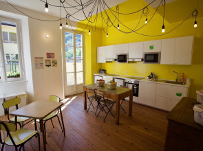 Ostello Bello Lake Como