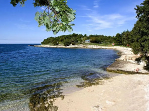 Hotel Istra Plava Laguna