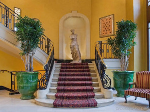 Hôtel du Louvre, in The Unbound Collection by Hyatt