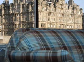 Motel One Edinburgh - Royal