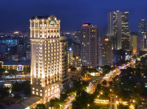 Mercure Nha Trang Beach