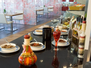 Novotel Brussels Airport