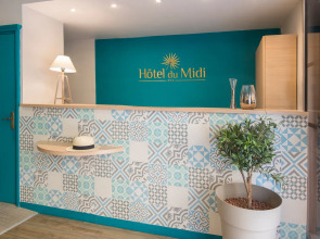 Hôtel du Midi