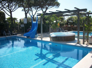 Hotel Vina del Mar Pineta