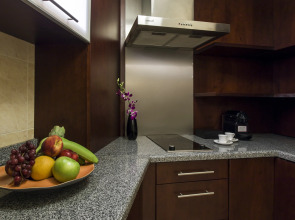 Kempinski Nile Hotel Garden City Cairo