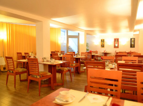 Hotel National Düsseldorf