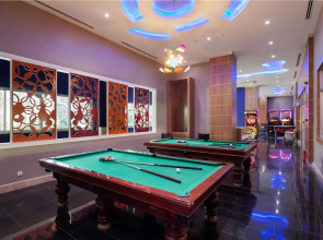 Crystal Tat Beach Golf Resort & Spa - All Inclusive