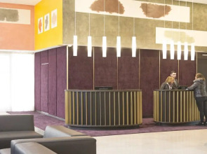 Crowne Plaza Bruges by IHG