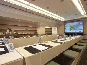 Marriott Executive Apartments Millennium Court