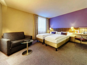 Premier Inn Nuernberg City Nordost