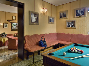 Отель Giorgione