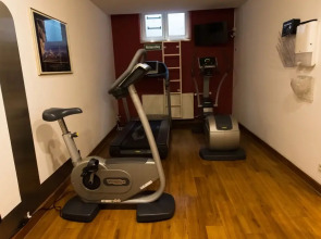 Park Inn by Radisson Munich East