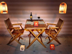 Riad De La Belle Epoque