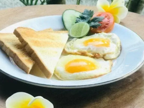 Suastika Bed and Breakfast