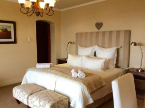 On the Cliff Guest House