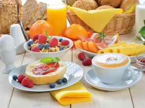 P&O Apartments Ciasna