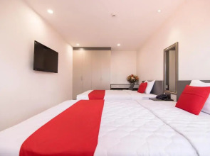 Bin Bin Hotel 7 - Near Ton Duc Thang University