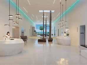 Hyatt Regency Koh Samui