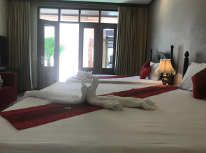 Jasmine Luangprabang Hotel