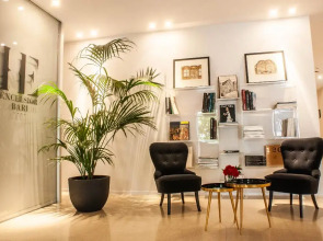 Hotel Excelsior Bari