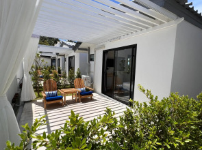 Pearl of Samui Resort