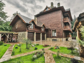 Savva Бутик Отель