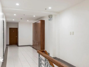 ZEN Rooms Basic Quiapo Manila