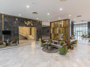 Gewan White Beach Resort-New Alamein