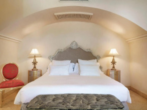 Romano Palace Luxury Hotel