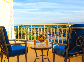 Palm Royale Resort - Soma Bay