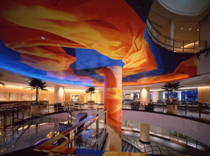 The Yokohama Bay Hotel Tokyu