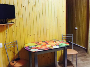 Hostel and Hotel Sloboda