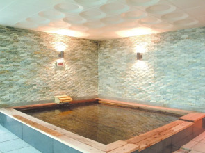 Haeundae Centum Hotel