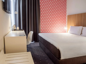 Stay Hotel Lisboa Aeroporto