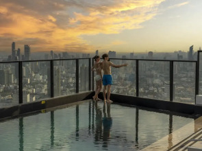 Cassia Rama 9 Bangkok, part of Banyan Group