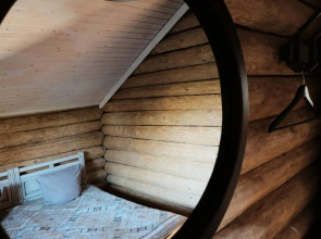 Гостевой комплекс Исаково