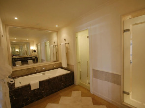 L'amphitrite Palace Resort & Spa