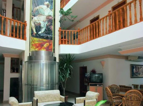 Grand Lukullus Hotel