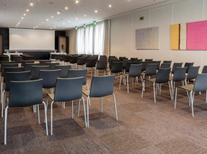 AC Hotel Bologna by Marriott