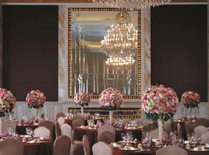 Pudong Shangri-La, Shanghai